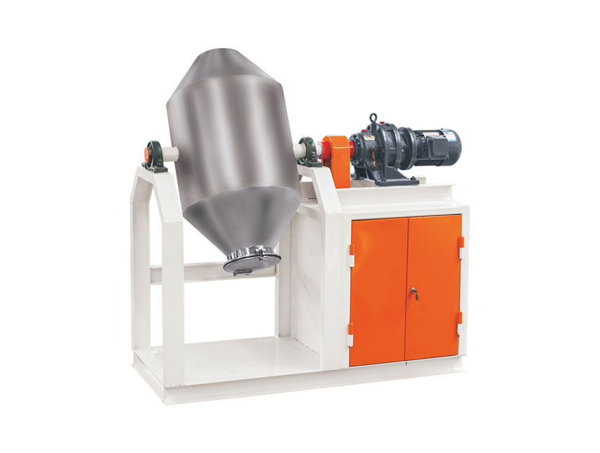 SYHG系列腰鼓式混合机