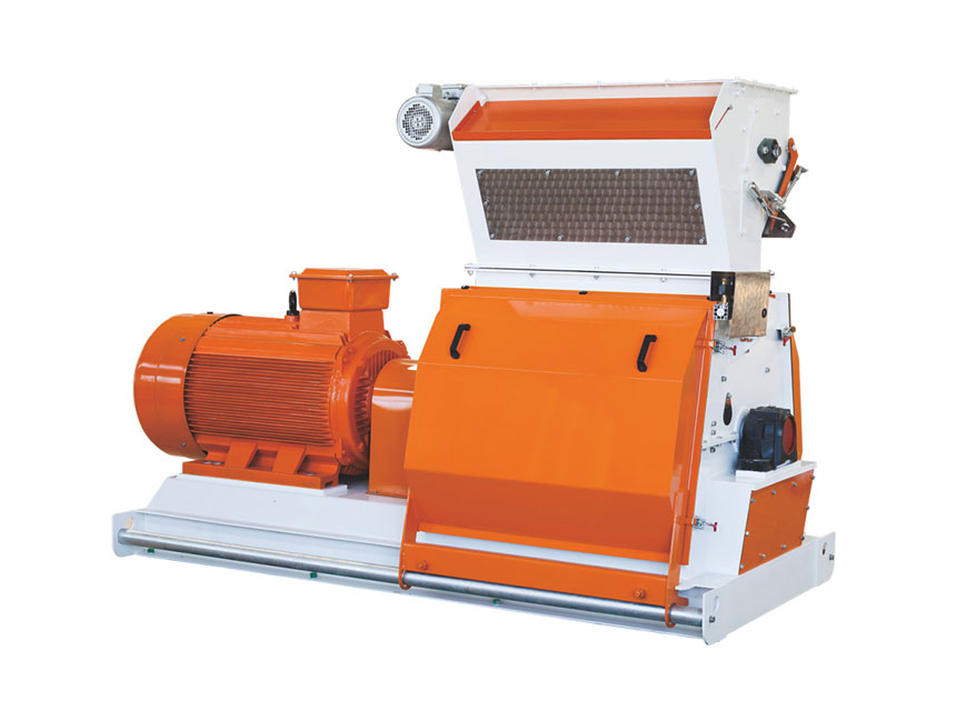 SFSP系列水滴式粉碎机